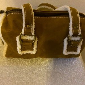 Cute Small Winter Purse